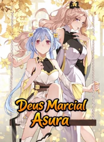 Deus marcial Asura thumbnail