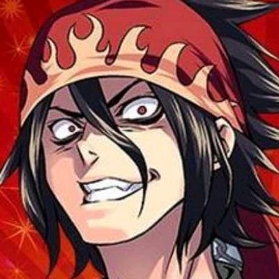 Ryō Kurokiba thumbnail