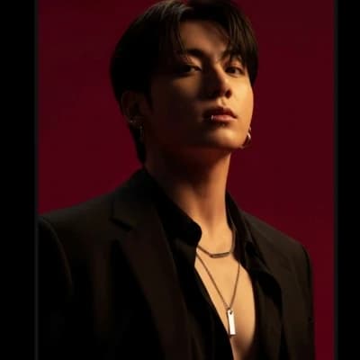 Jungkook thumbnail