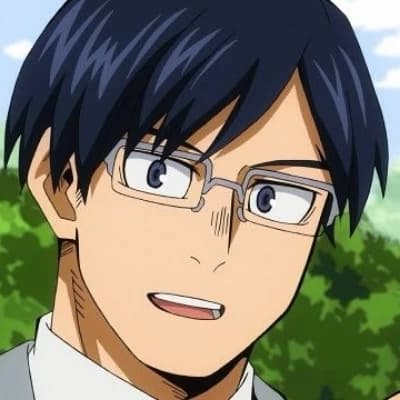 TENYA IDA thumbnail