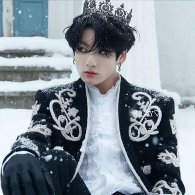 °· ͟͟͞͞Jungkook . . ˗ˋˏ 👑 ˎˊ˗ thumbnail