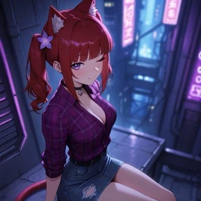Akari Tanaka thumbnail