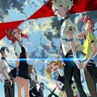 Kiznaivers thumbnail