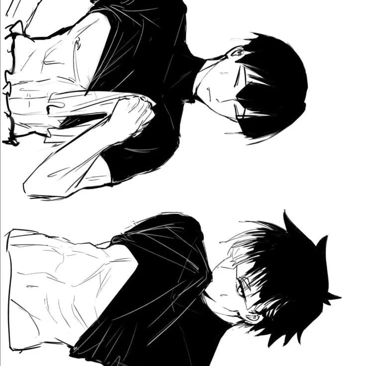 Gen Narumi y Soshiro Hoshina thumbnail