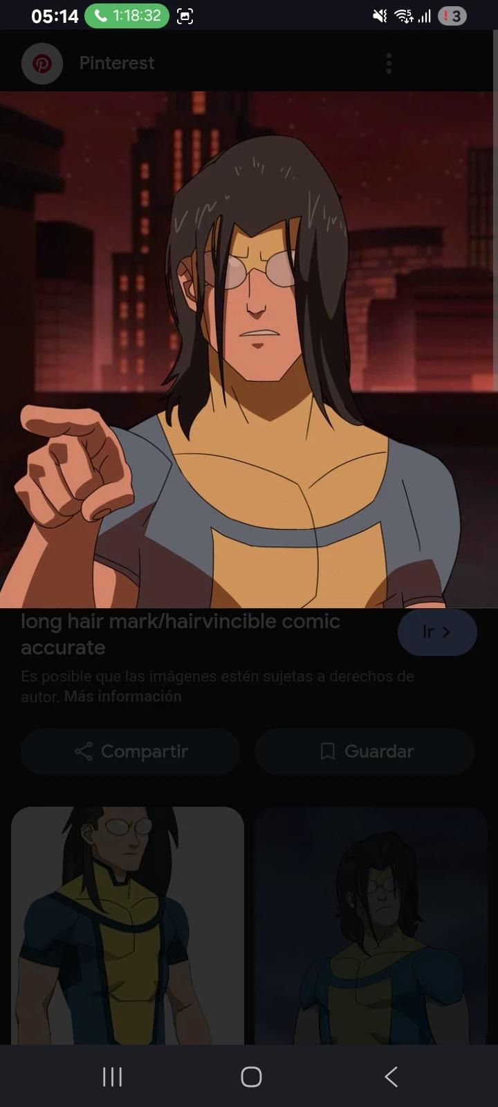 LongHair-Mark thumbnail