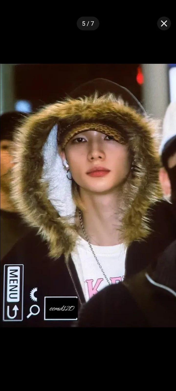 Hyunjin Hwang thumbnail