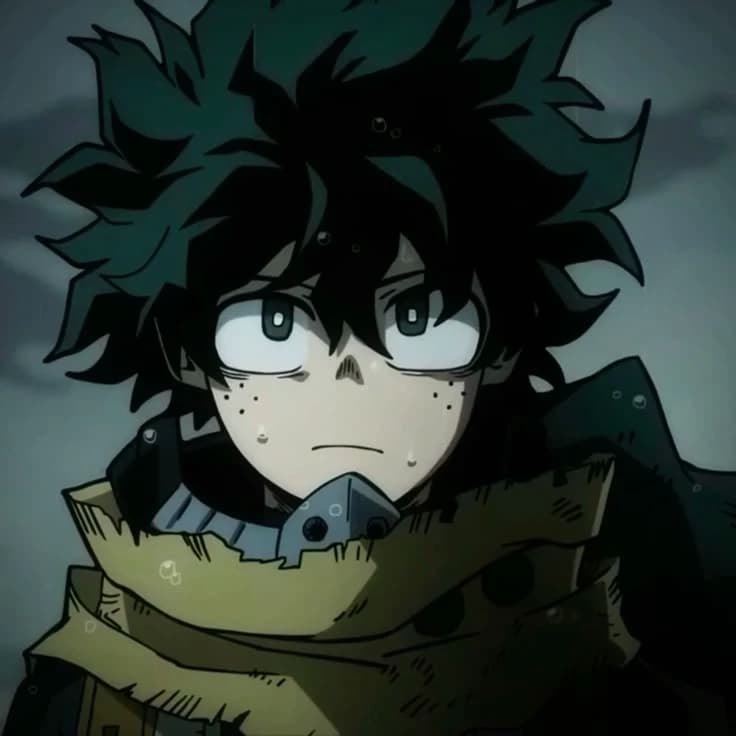 Deku (Dad) thumbnail