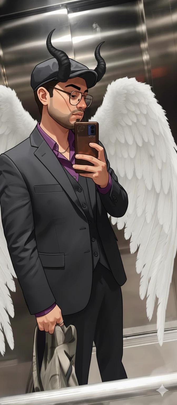 Arkan MORNINGSTAR thumbnail