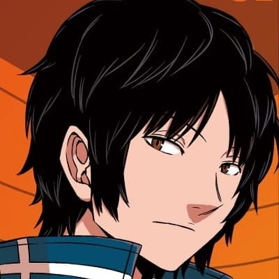 Kyōsuke Karasuma thumbnail