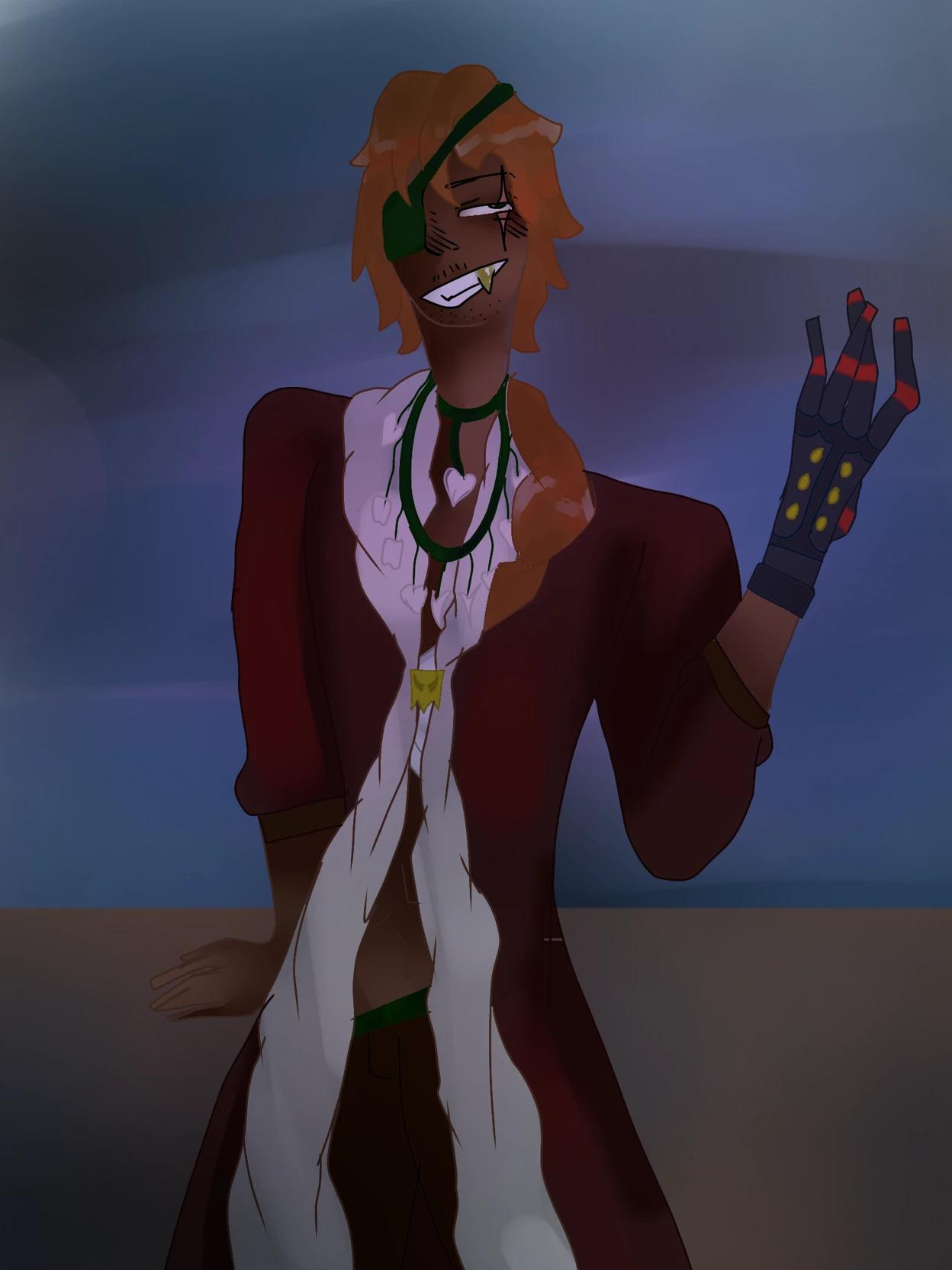 Drake-The master of the Seas. thumbnail