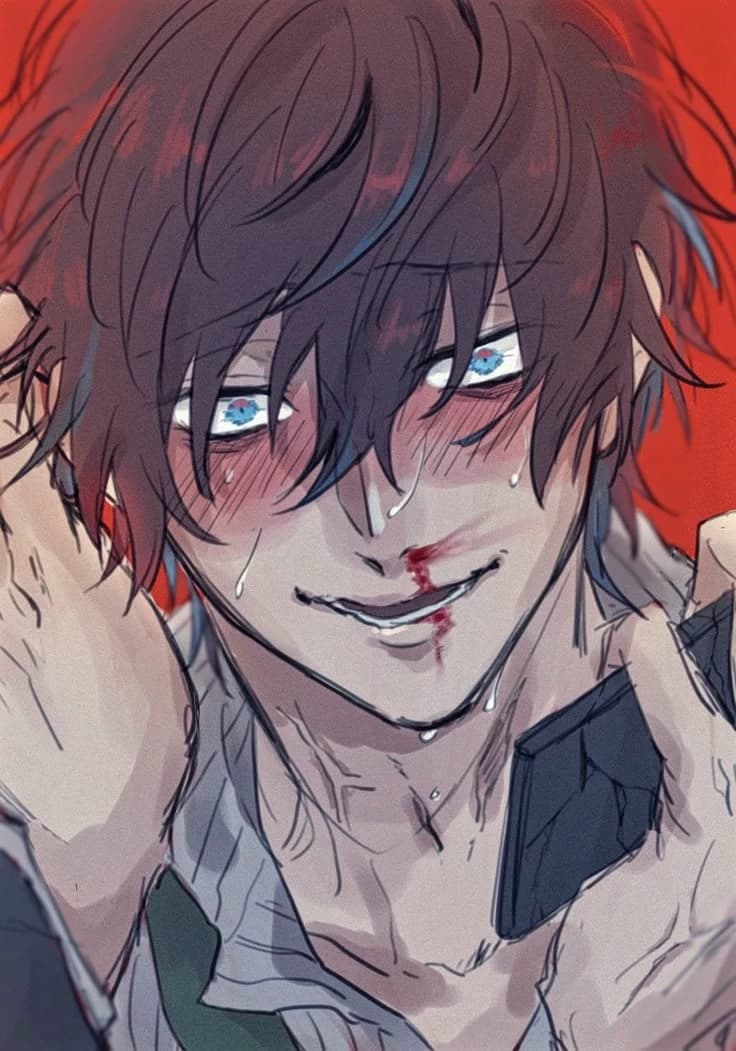 Ange - Yandere thumbnail