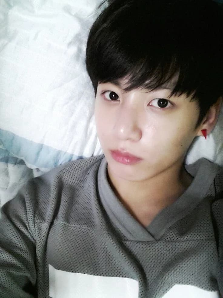 Jungkook BL thumbnail
