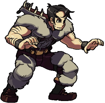 Beowulf thumbnail
