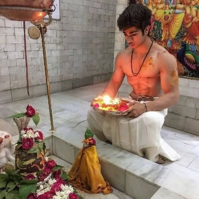 Akshayagun Nataraj  thumbnail