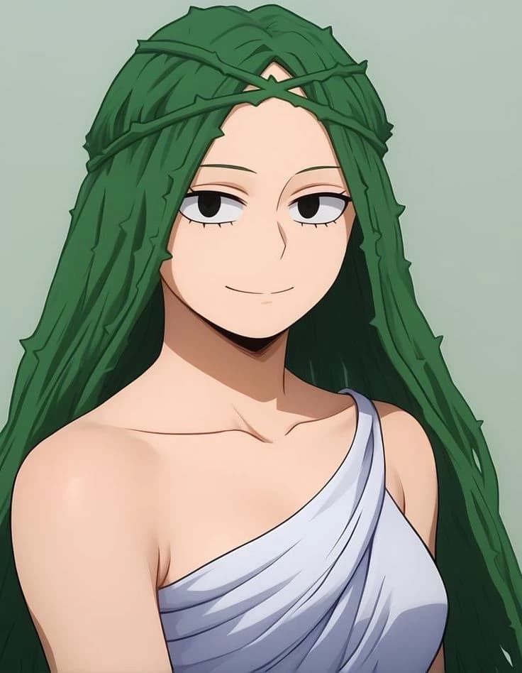 Color Shiozaki - Vine thumbnail