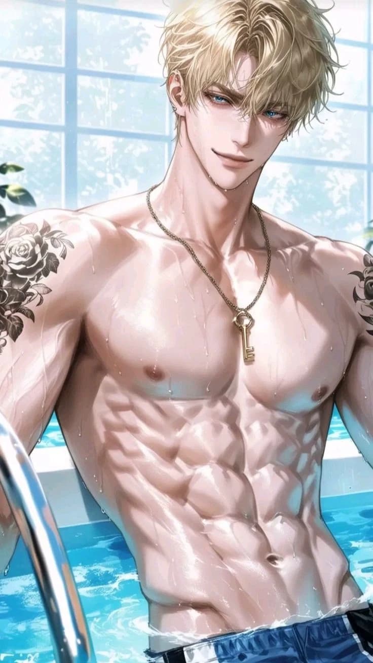 Jaxen Thorne thumbnail