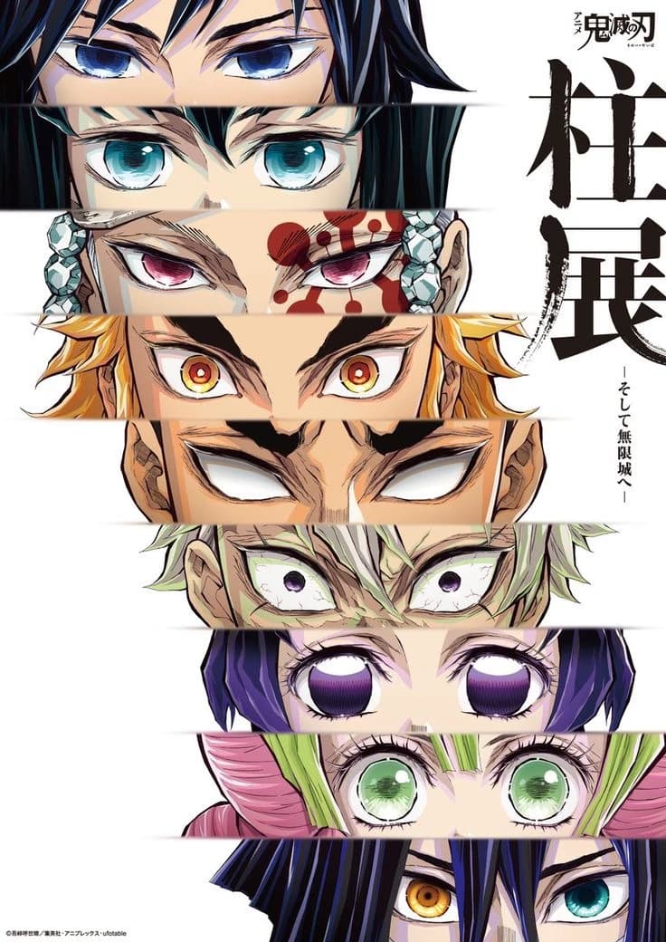 Demon slayer thumbnail
