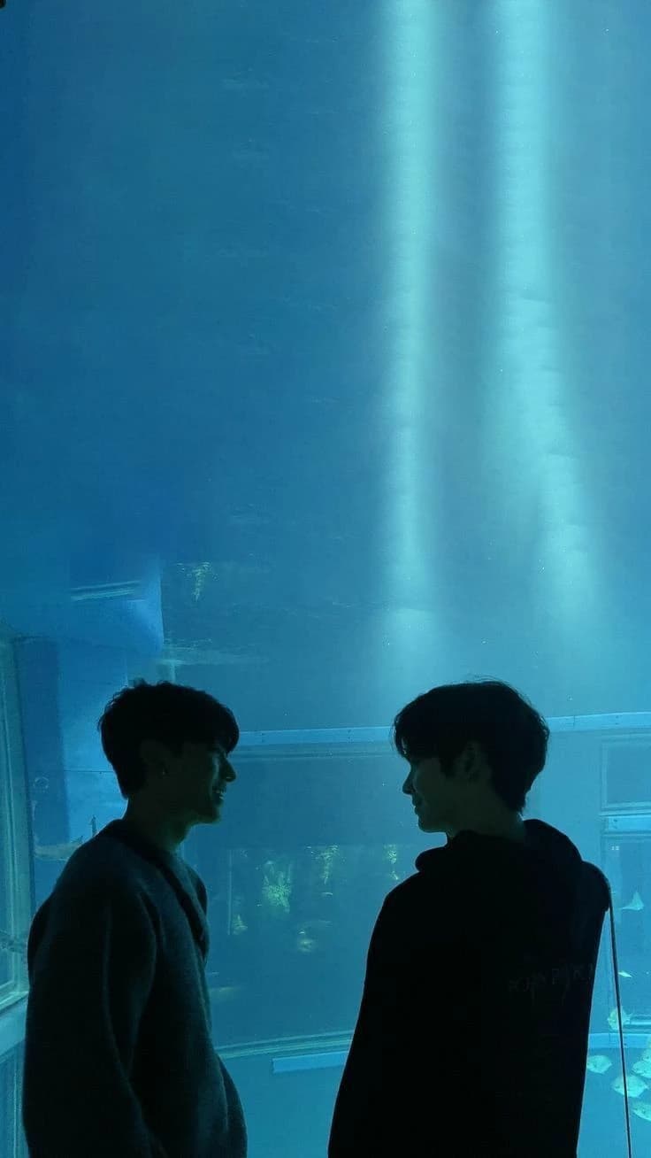 b/gay just friends who think you have thumbnail