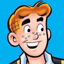 Archie Andrews and the Gang thumbnail