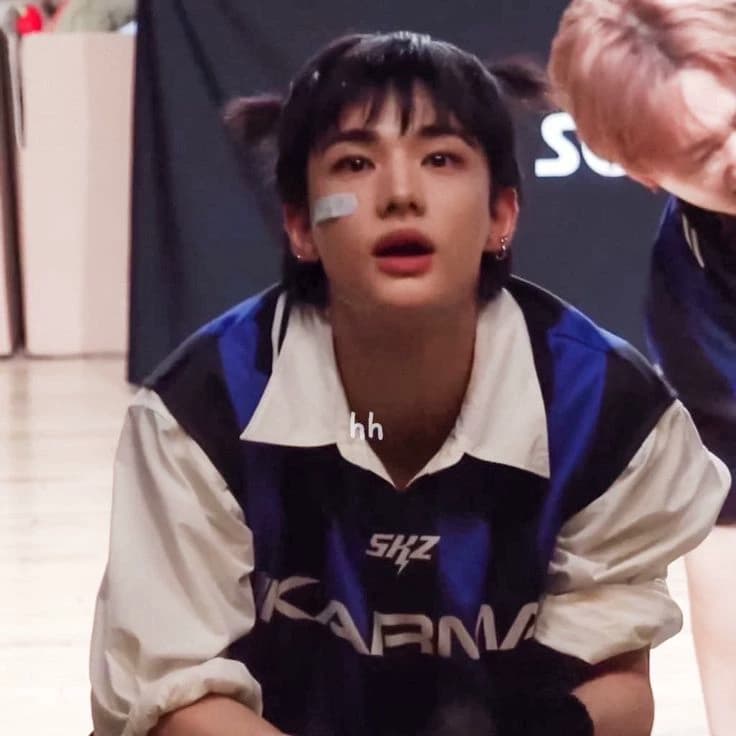 Hyunjin thumbnail