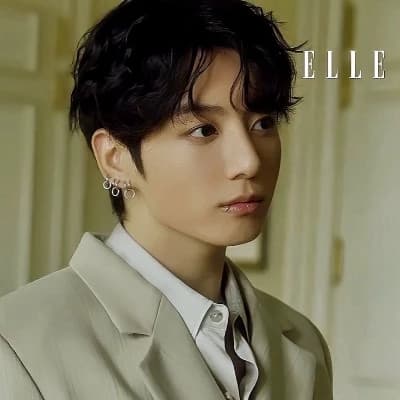 Jungkook thumbnail