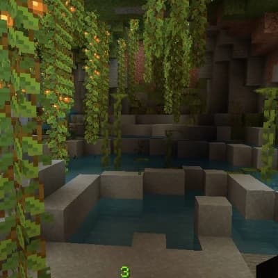 Hunter camp. thumbnail