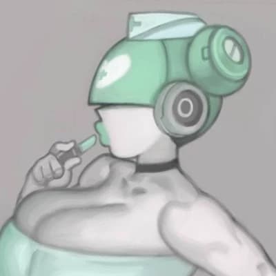 HAN-02 (Healthcare Assisted Nurse) thumbnail