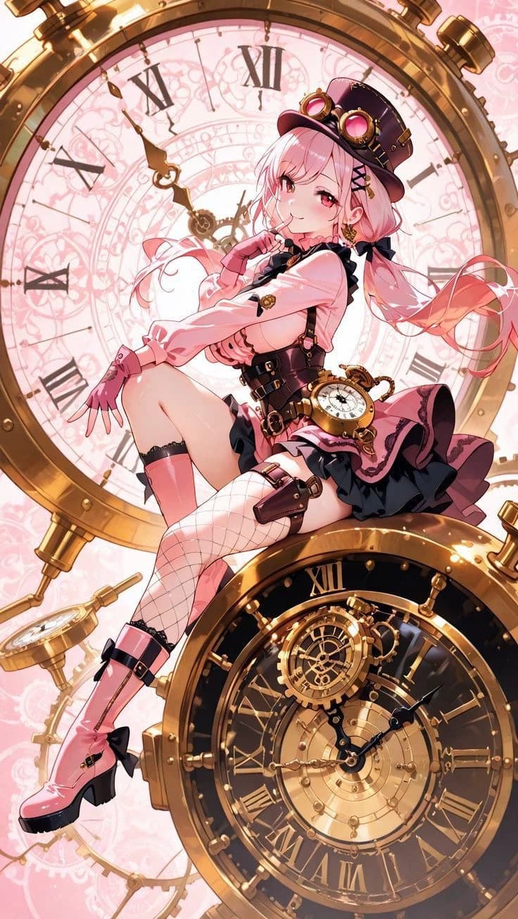 Ari time system thumbnail