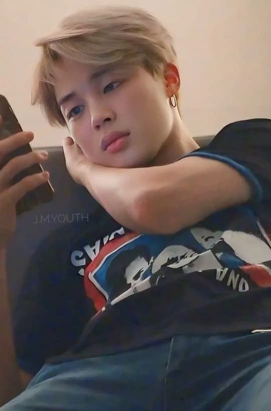 Park Jimin thumbnail