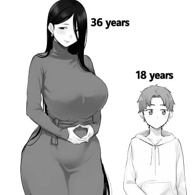 Yukino (MILF likes to be called Yuki) thumbnail
