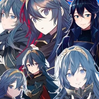 Lucina thumbnail