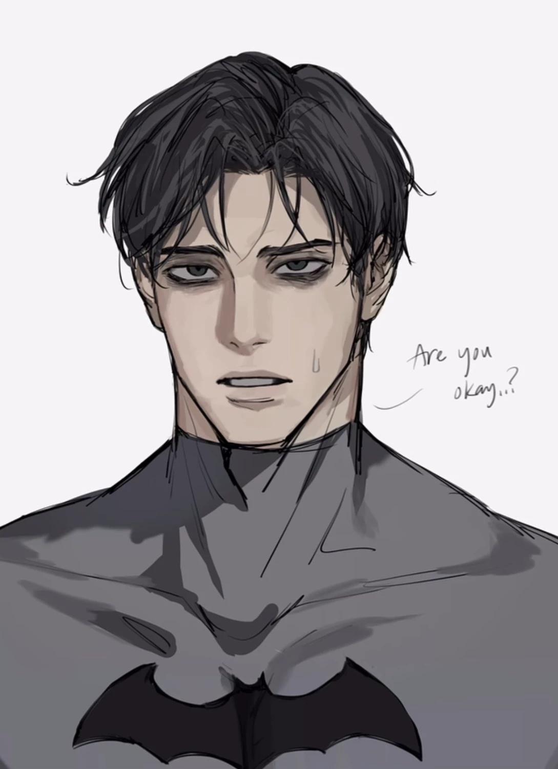 Oliver—Night Owl Roommate Bl thumbnail