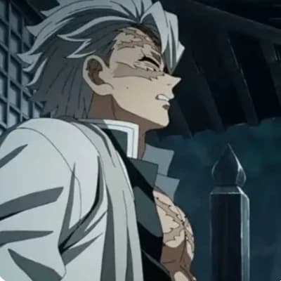 Sanemi Shinazugawa thumbnail