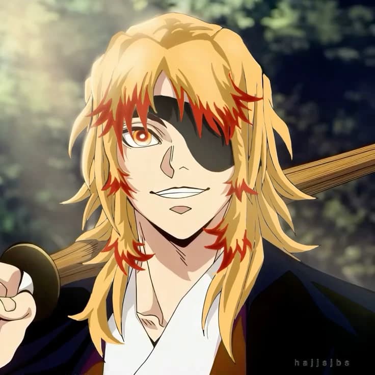 Kyojuro Rengoku thumbnail