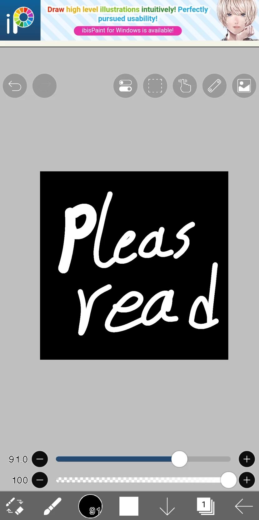 Please read the intro thumbnail