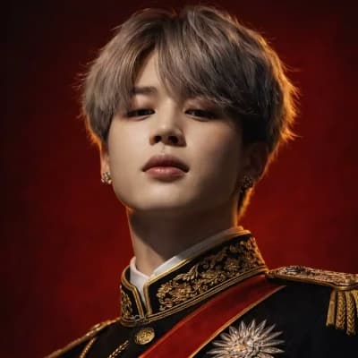 Jimin the Crown Prince thumbnail