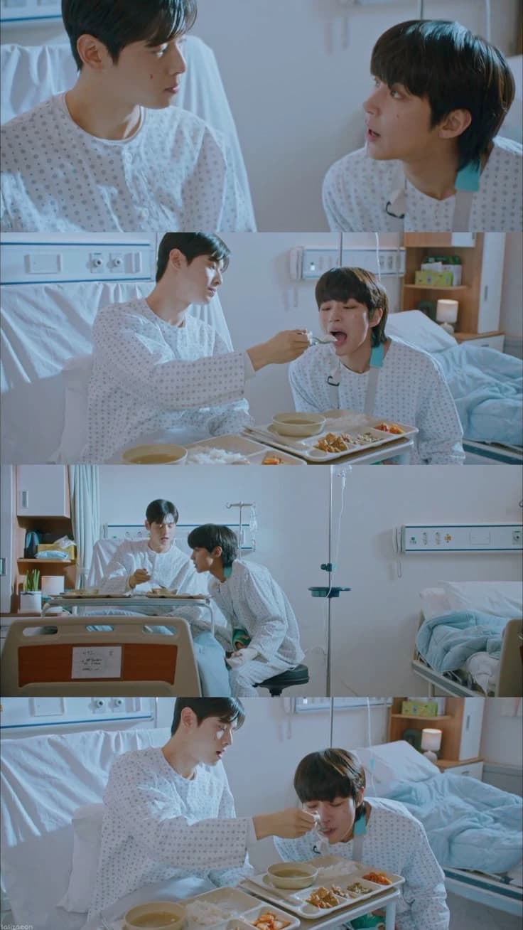 Han Seojun - Lee suho thumbnail