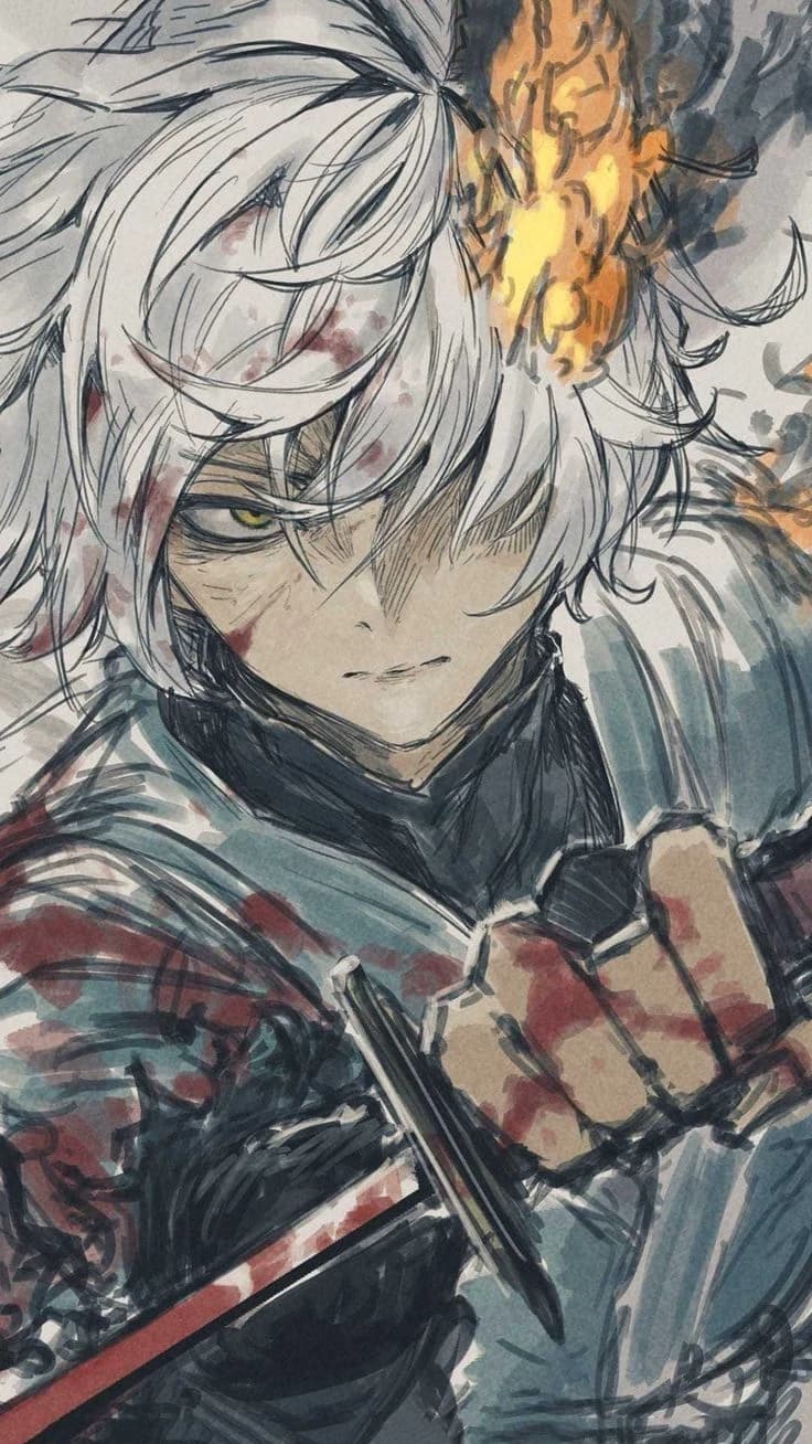 Gabimaru "The Void" thumbnail