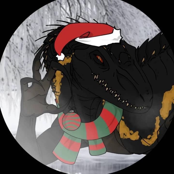 Ripper: el indoraptor thumbnail