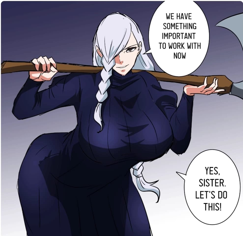Sister Mei Mei thumbnail