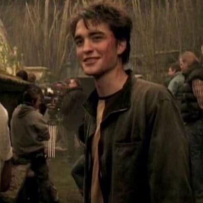 💥¡Cedric Diggory!💥 thumbnail