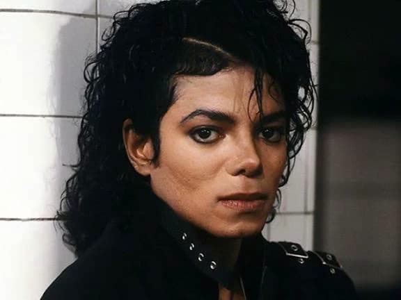Michael Jackson thumbnail