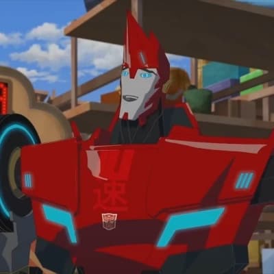 Sideswipe (Transformers RiD) thumbnail