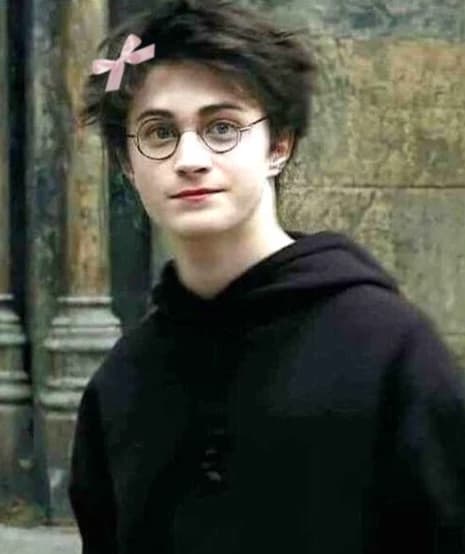 Harry potter gay!!! thumbnail