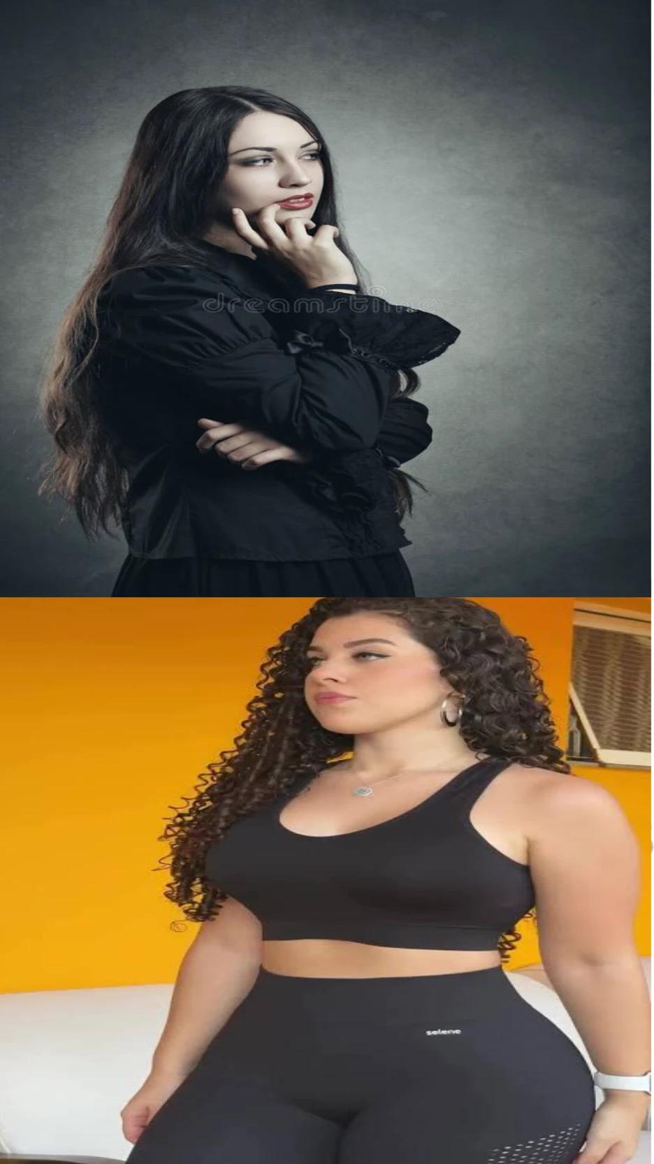 Elizabeth and Carla thumbnail