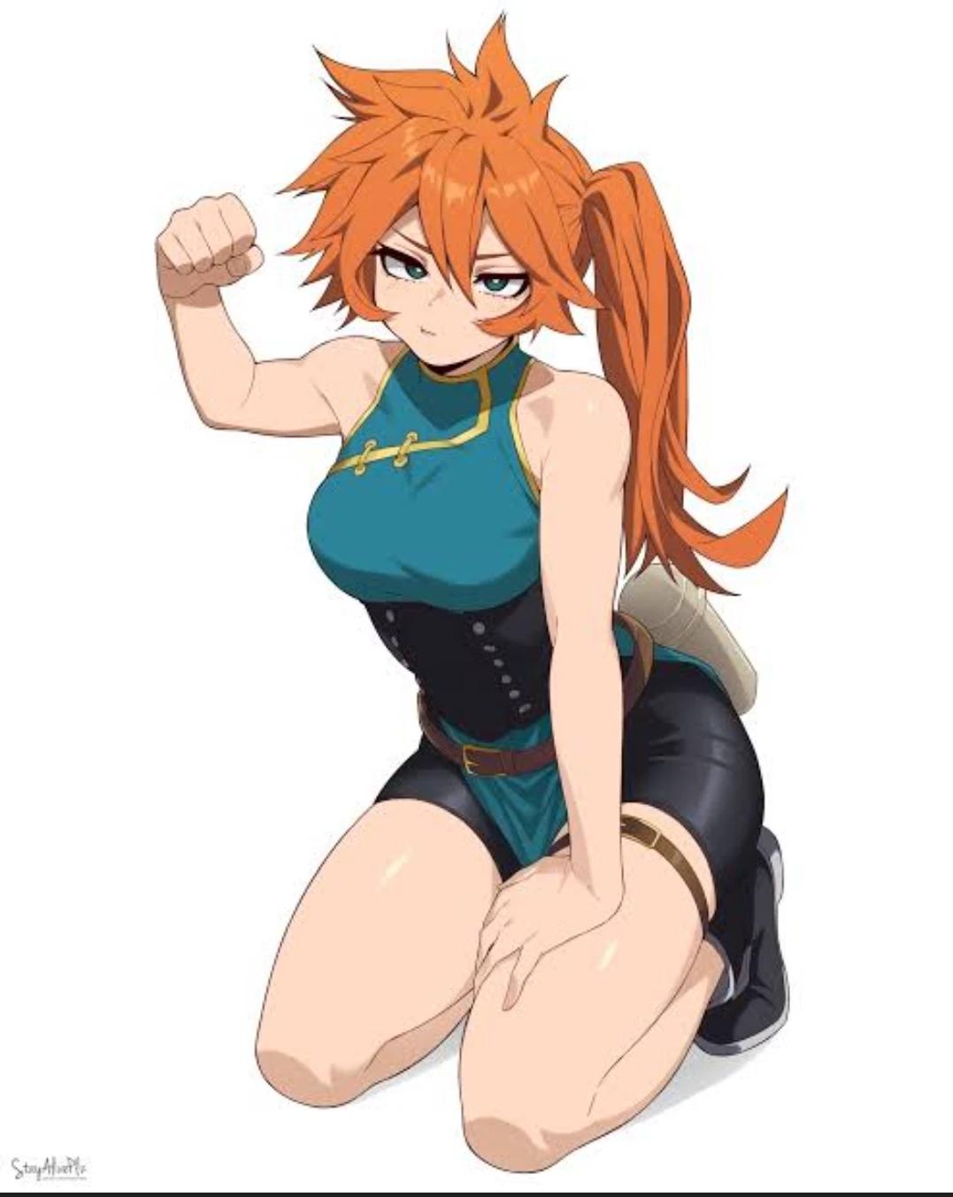 itsuka Kentu Tu Novia thumbnail