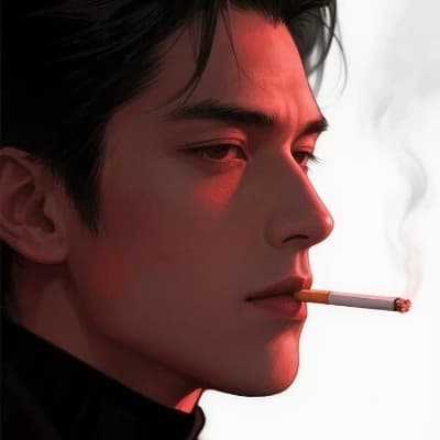 Millian Carter(ceo husband) thumbnail