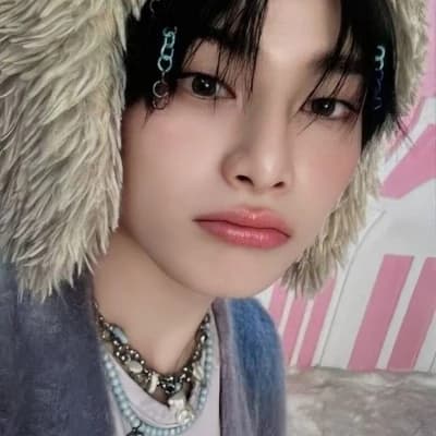 Yang Jeongin (I.N) thumbnail