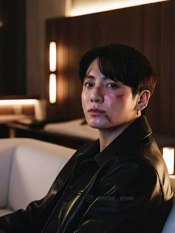 Jungkook thumbnail