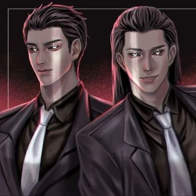 Crispin and Basilio  thumbnail